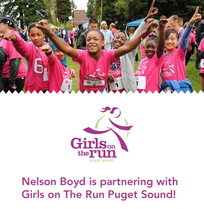 Girls On The Run Not “Just” a Running Program Nelson Boyd Attorneys